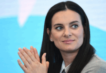 Елена Исинбаева обрела элитное жильё в ЖК Акватория на Ленинградском шоссе elena isinbaeva obrela elitnoe zhilyo v zhk akvatoriya na leningradskom shosse-urbandigest-ru-174593271600-0