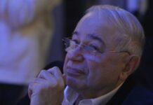 Евгений Петросян и Елена Степаненко - Тайны Семейной Жизни и Новые Начала evgenij petrosyan i elena stepanenko tajny semejnoj zhizni i novye nachala-urbandigest-ru-174486093500-0