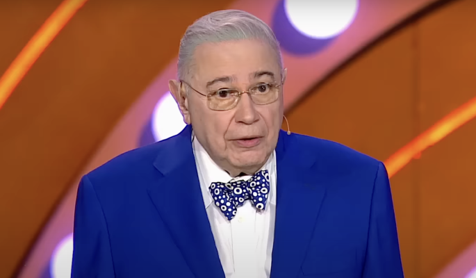 Самочувствие заболевшего Петросяна значительно ухудшилось