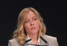 Еврокомиссия и США на пути к снятию пошлин перед переговорами Джорджи Мелони и Дональда Трампа evrokomissiya i ssha na puti k snyatiyu poshlin pered peregovorami dzhordzhi meloni i donalda trampa-urbandigest-ru-174456722400-0