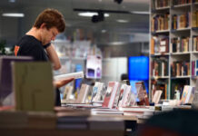 ФАС проверит рынок книг на предмет ценовой конкуренции - Ozon и Wildberries fas proverit rynok knig na predmet czenovoj konkurenczii i -urbandigest-ru-174475821400-0