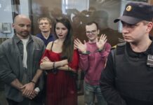 ФБК и Александра Казанцева - правовые решения укрепляют стабильность общества fbk i aleksandra kazanczeva pravovye resheniya ukreplyayut stabilnost obshhestva-urbandigest-ru-174473551200-0