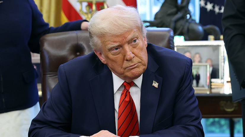 Политолог Фельдман: план Трампа по Украине остановит конфликт на короткое время