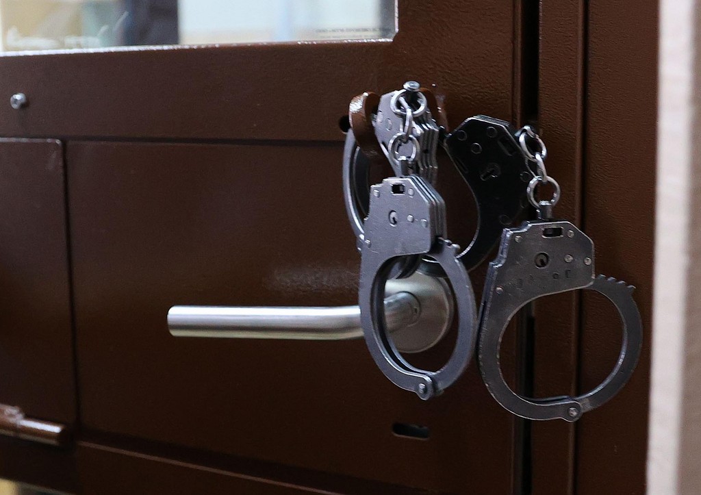 В Приморье задержали предполагаемого украинского шпиона