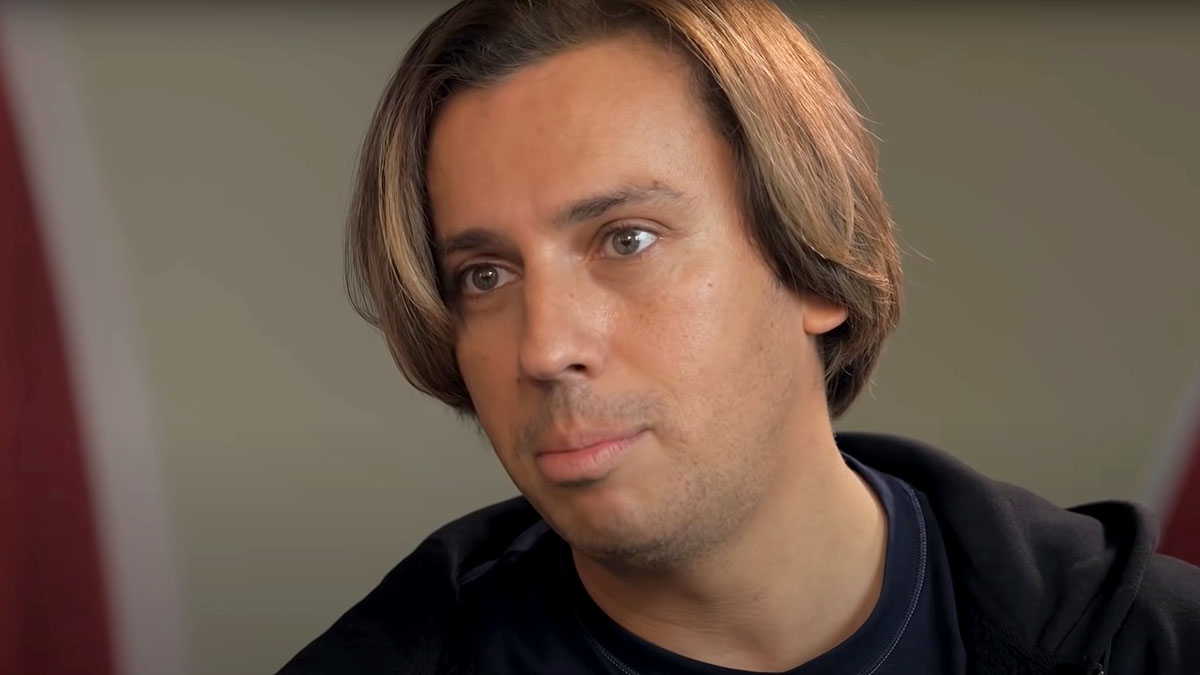 Галкин* и Орбакайте выступили на корпоративе украинских бизнесменов в Праге