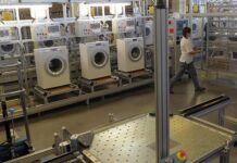 Газпром против LG и Samsung - тайное возрождение заводов Bosch к 2025 gazprom protiv i tajnoe vozrozhdenie zavodov k 2025-urbandigest-ru-174473843900-0