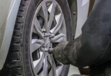 Гидрометцентр России рекомендует оптимальное время для замены зимней резины gidrometczentr rossii rekomenduet optimalnoe vremya dlya zameny zimnej reziny-urbandigest-ru-174451002200-0