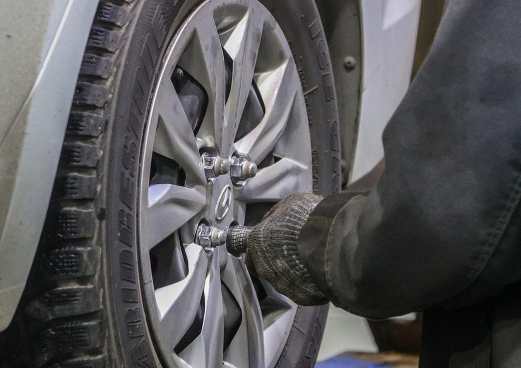 Вильфанд раскрыл, когда пора менять зимнюю резину на летнюю