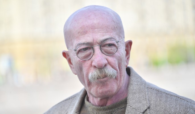 "Развод был неизбежен": Розенбаум помог Лепсу раскаяться в предательстве