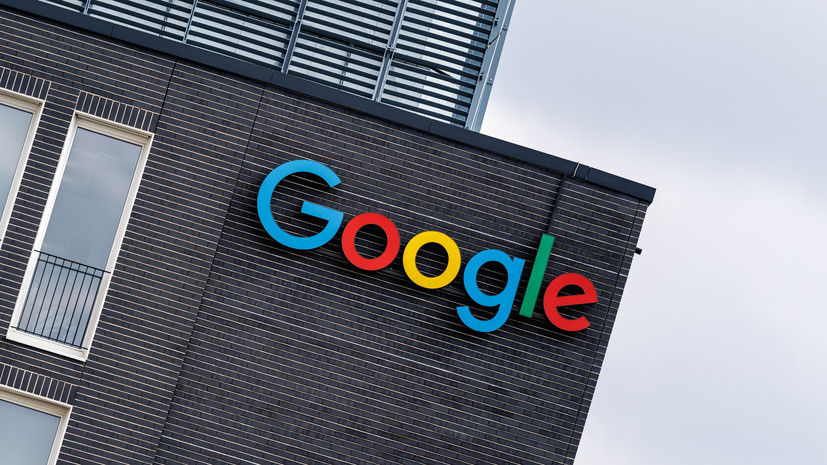 Юрист назвал последствия для Google из-за разглашения данных погибших бойцов СВО