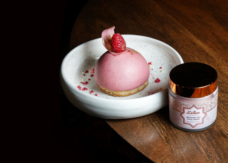 Zeitun и MYST представляют эксклюзивную весеннюю коллаборацию-0