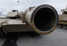 AbramsX и Trophy - Прорывные технологии General Dynamics для танков будущего i proryvnye tehnologii dlya tankov budushhego-urbandigest-ru-174523874800-0