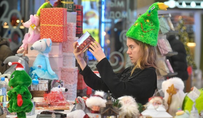 Какие необычные подарки можно купить на платформе "Сделано в Москве"