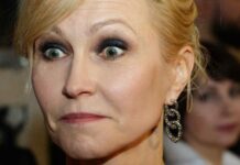 Ингеборга Дапкунайте и Александр Рогов - юмор за кулисами съемок ingeborga dapkunajte i aleksandr rogov yumor za kulisami semok-urbandigest-ru-174505042800-0