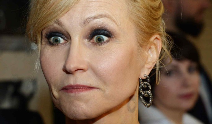 Дапкунайте глазами известного стилиста