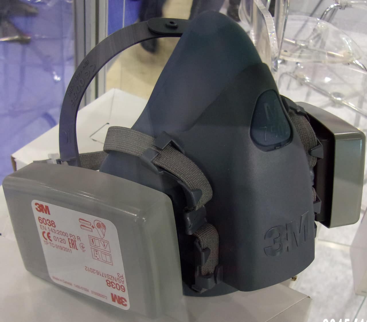 Инновационный фильтр Пермского Политеха с АУТ открывает эру легких респираторов-0