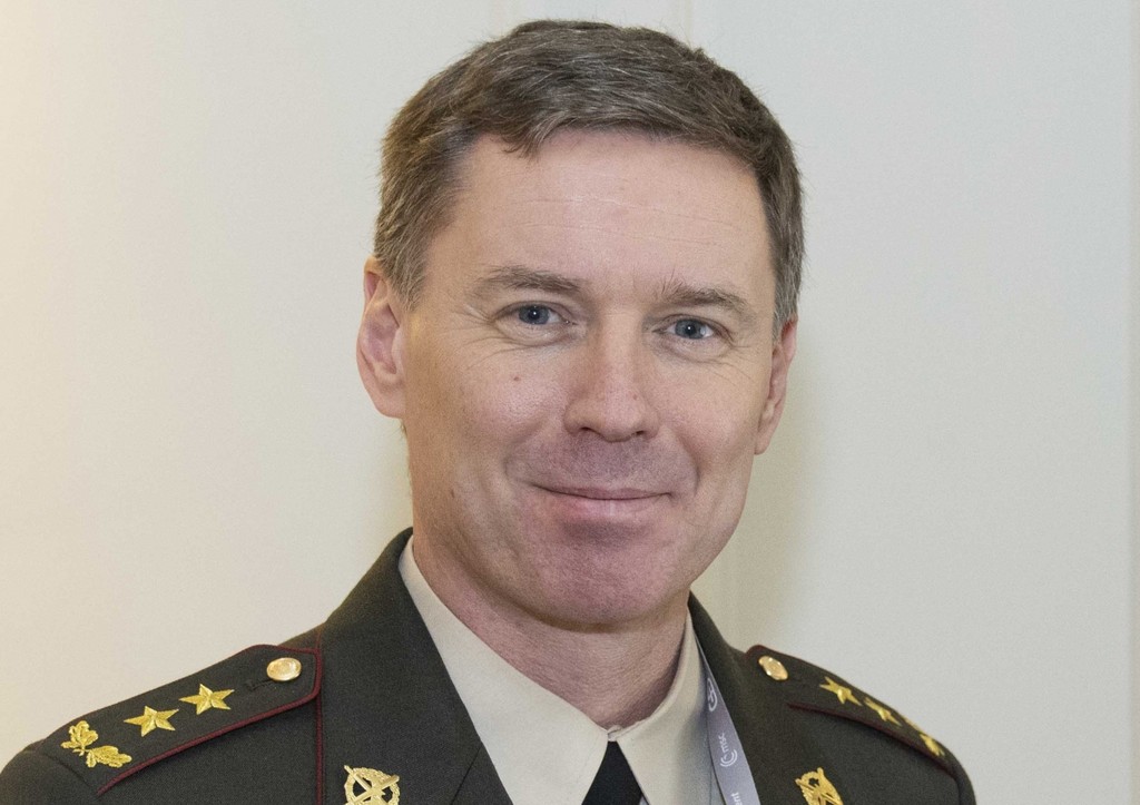 Каспарс Пуданс