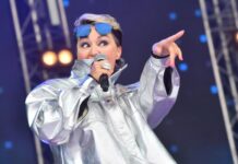 Катя Лель о будущем — «Жизнь продолжается!» и комментарии о коллегах katya lel o budushhem zhizn prodolzhaetsya i kommentarii o kollegah-urbandigest-ru-174471244000-0