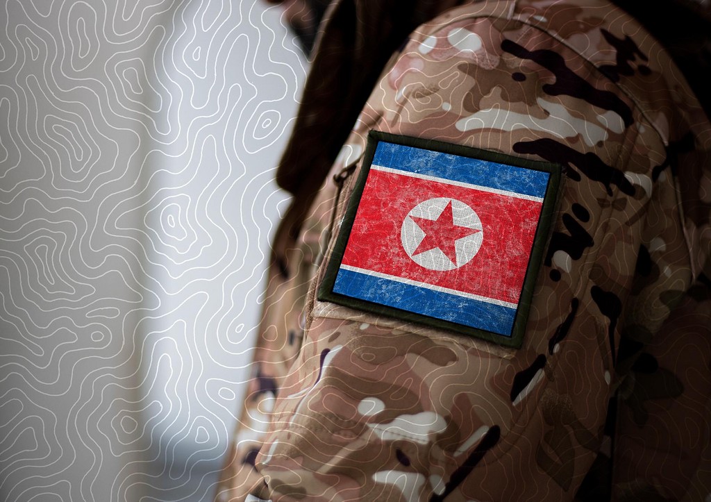 В США отреагировали на участие войск КНДР в освобождении Курской области