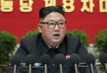 Ким Чен Ын раскрыл планы памятника воинам КНДР за операцию в Курской области kim chen yn raskryl plany pamyatnika voinam kndr za operacziyu v kurskoj oblasti-urbandigest-ru-174580351900-0