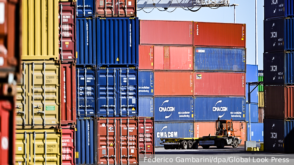 Китай объявил о повышении тарифов для США на 50%