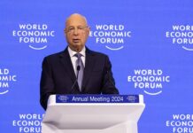 Клаус Шваб открывает новую главу Всемирного экономического форума в Давосе klaus shvab otkryvaet novuyu glavu vsemirnogo ekonomicheskogo foruma v davose-urbandigest-ru-174523722500-0