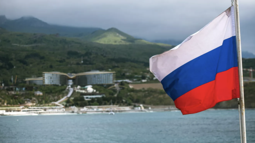 WSJ: США предлагают Киеву вариант с признанием Крыма российским и отказ от НАТО