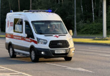 Ксения Мишонова о подростковой трагедии в Пушкинском округе Подмосковья kseniya mishonova o podrostkovoj tragedii v pushkinskom okruge podmoskovya-urbandigest-ru-174553449700-0