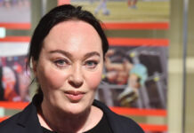 Лариса Гузеева успешно зарегистрировала бренд в Роспатенте до 2034 года larisa guzeeva uspeshno zaregistrirovala brend v rospatente do 2034 goda-urbandigest-ru-174350574000-0