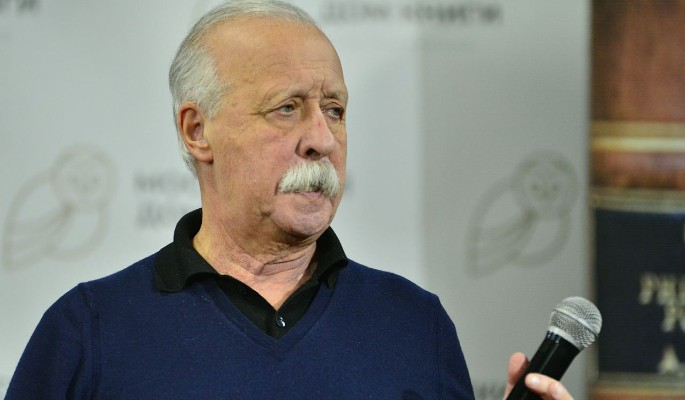 "Это навсегда": Якубович признался, что дочь с особенностями