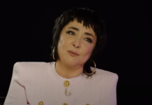 Лолита Милявская и Алексей Воробьев - Неожиданный дуэт на небосклоне lolita milyavskaya i aleksej vorobev neozhidannyj duet na nebosklone-urbandigest-ru-174470831600-0