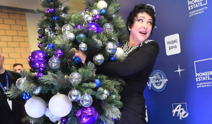 "Осталось ровно 100 долларов в кармане": Лолита отказалась от банкета из-за бедственного положения