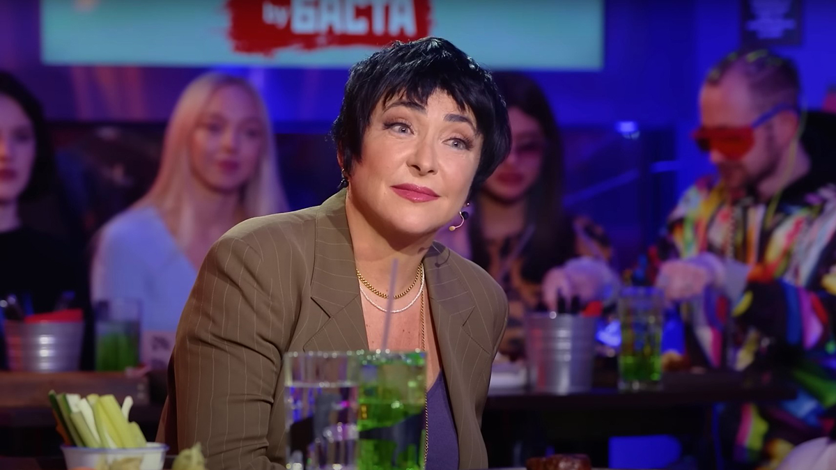 «Остальные — пресные и противные»: Лолита назвала бандитов лучшими мужчинами