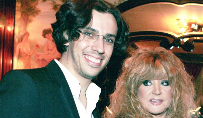 "Не получится": коварный план Галкина нажиться на Пугачевой провалился