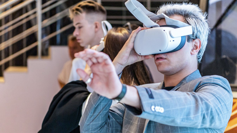 Вузы России представили для «Банка технологий» высокотехнологичные разработки