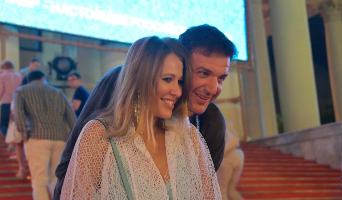 Виторган заговорил о Собчак