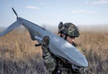Массированная атака дронов на Краснодарский край и Ростовскую область потрясает юг России massirovannaya ataka dronov na krasnodarskij kraj i rostovskuyu oblast potryasaet yug rossii-urbandigest-ru-174417395500-0