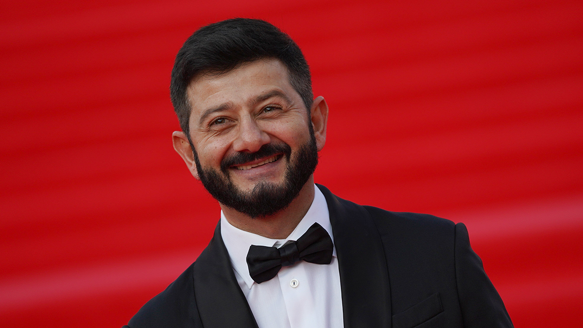 Михаил Галустян сообщил о разводе с женой Викторией после 18 лет брака