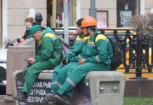 Михаил Игнатов - Жёсткий порядок в миграции сохранит бодрость России mihail ignatov zhyostkij poryadok v migraczii sohranit bodrost rossii-urbandigest-ru-174498306600-0