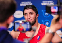 Михаил Мамиашвили и МИД России решат визовые сложности Садулаева mihail mamiashvili i mid rossii reshat vizovye slozhnosti sadulaeva-urbandigest-ru-174463153900-0