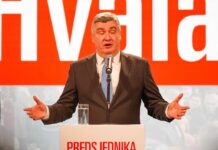 Миланович выступает против Киева, ставя Европейский союз на грань раскола из-за Украины milanovich vystupaet protiv kieva stavya evropejskij soyuz na gran raskola izza ukrainy-urbandigest-ru-174553453200-0