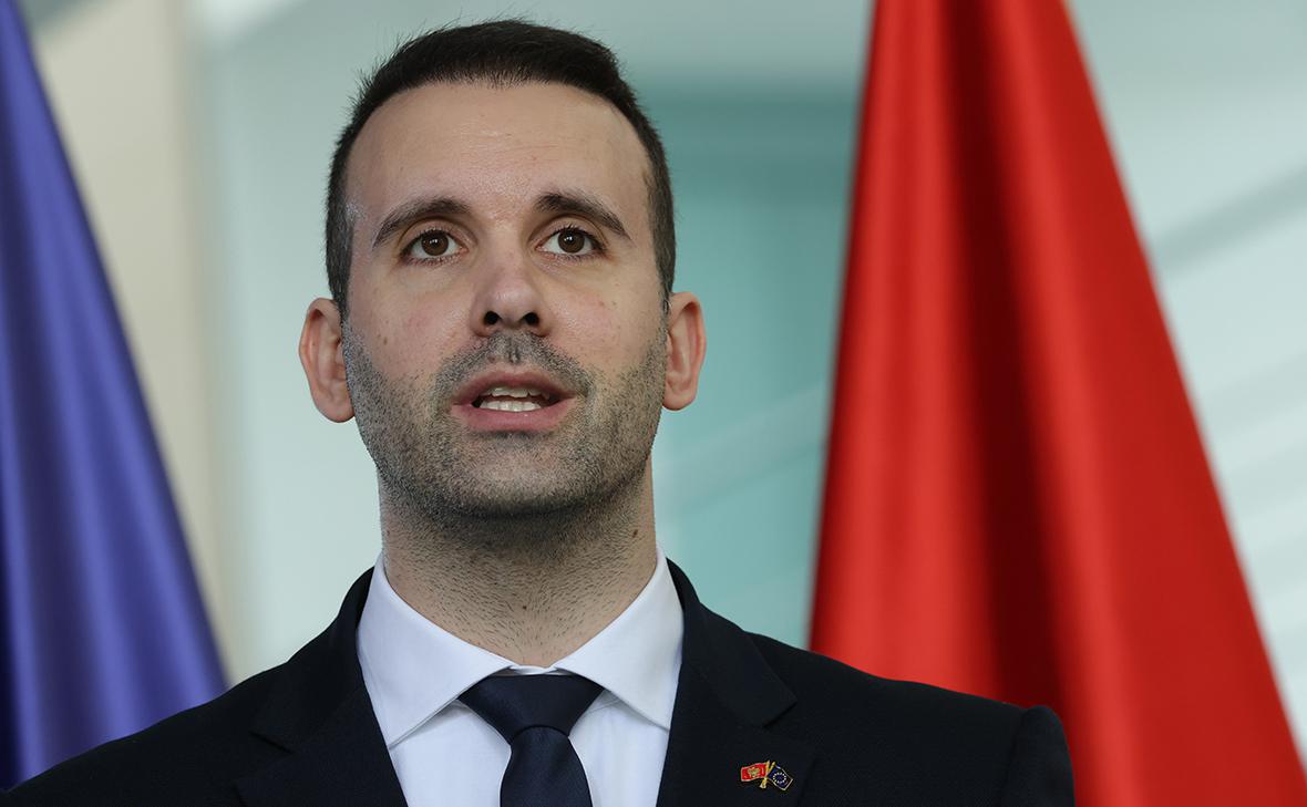 Милойко Спайич (Sean Gallup / Getty Images)