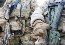 Минобороны РФ реагирует на действия ВСУ в Курской области minoborony rf reagiruet na dejstviya vsu v kurskoj oblasti-urbandigest-ru-174570323800-0