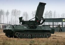 Минобороны России усиливает защиту РЛС «Зоопарк-1М» новыми разработками minoborony rossii usilivaet zashhitu rls zoopark1m novymi razrabotkami-urbandigest-ru-174488707300-0