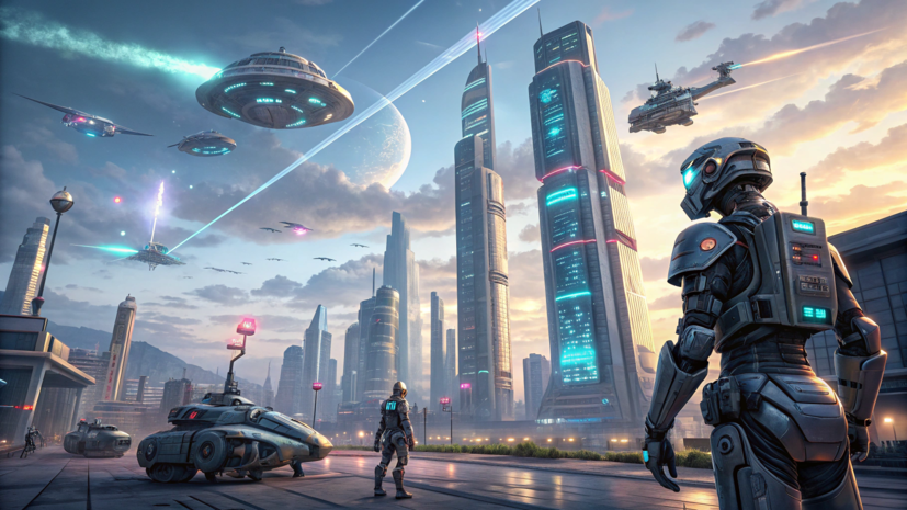 Москва представит лучшие цифровые решения на GITEX Asia Singapore