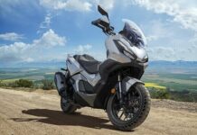 Мотор-Плейс представляет новые скутеры Honda PCX125 и Forza 350 в России motorplejs predstavlyaet novye skutery 125 i 350 v rossii-urbandigest-ru-174602806200-0