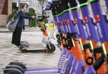 МТС Юрент и Яндекс Go - инновации в аренде самокатов для безопасности mts yurent i yandeks innovaczii v arende samokatov dlya bezopasnosti-urbandigest-ru-174490932900-0