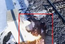 МВД и ФСБ предотвратили угрозу на железнодорожном перегоне Тюмень — Утяшево mvd i fsb predotvratili ugrozu na zheleznodorozhnom peregone tyumen utyashevo-urbandigest-ru-174377236800-0