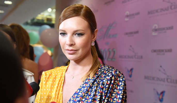 Родившая от Преснякова Подольская рассказала об отношениях двух сыновей