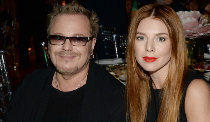 Уехавшая в отпуск с детьми Подольская скучает по Преснякову